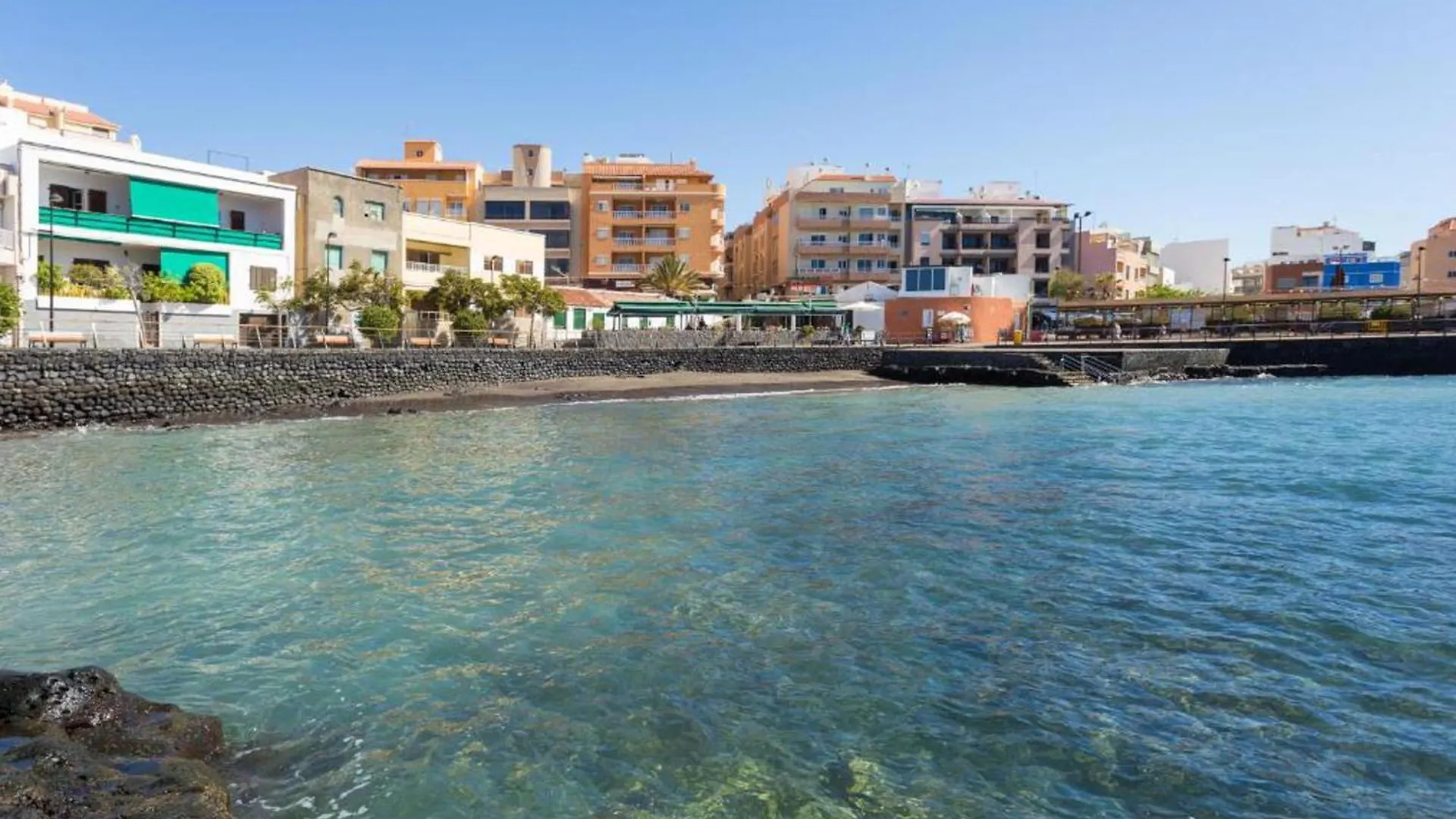 Apartamento Live Roque Puertito Guimar Puertito de Guimar