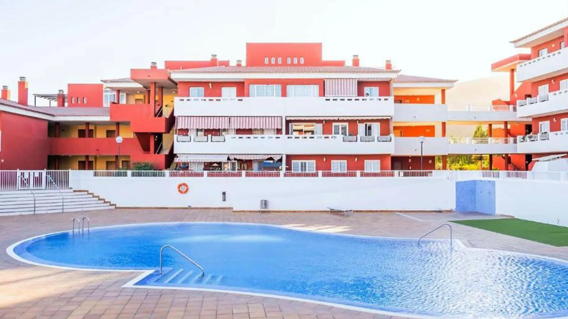 Apartamento Live Roque Puertito Guimar Puertito de Guimar 0*,  España