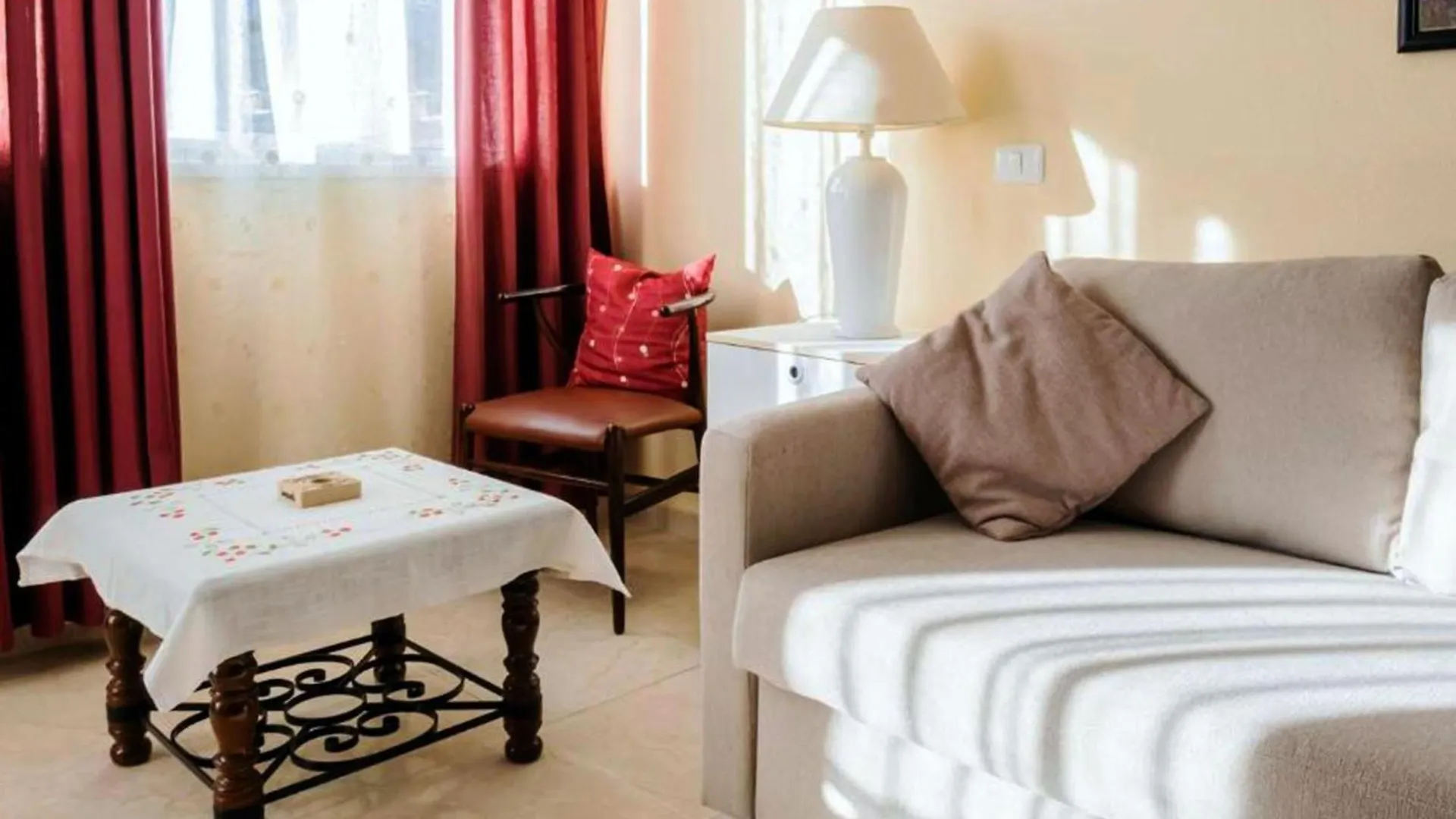 Apartamento Live Roque Puertito Guimar Puertito de Guimar