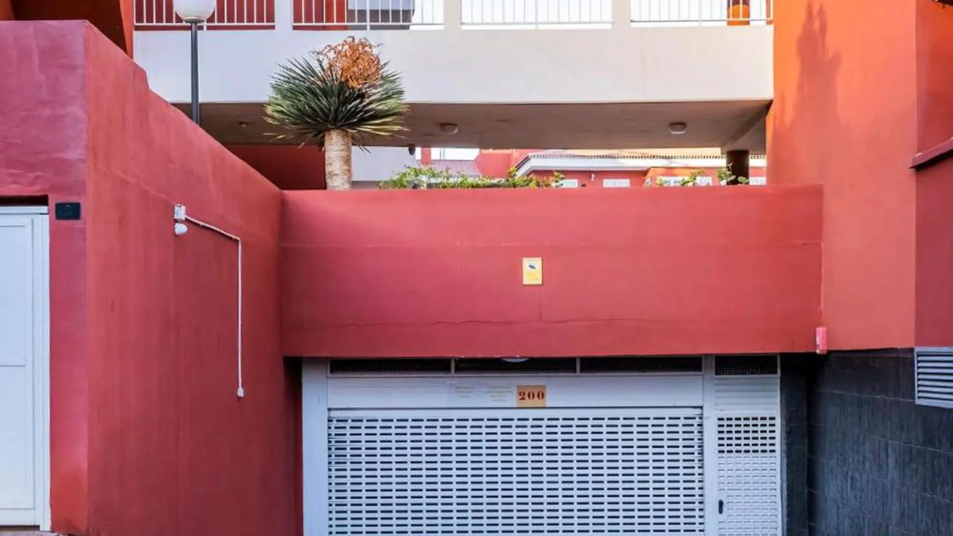 Apartamento Live Roque Puertito Guimar Puertito de Guimar