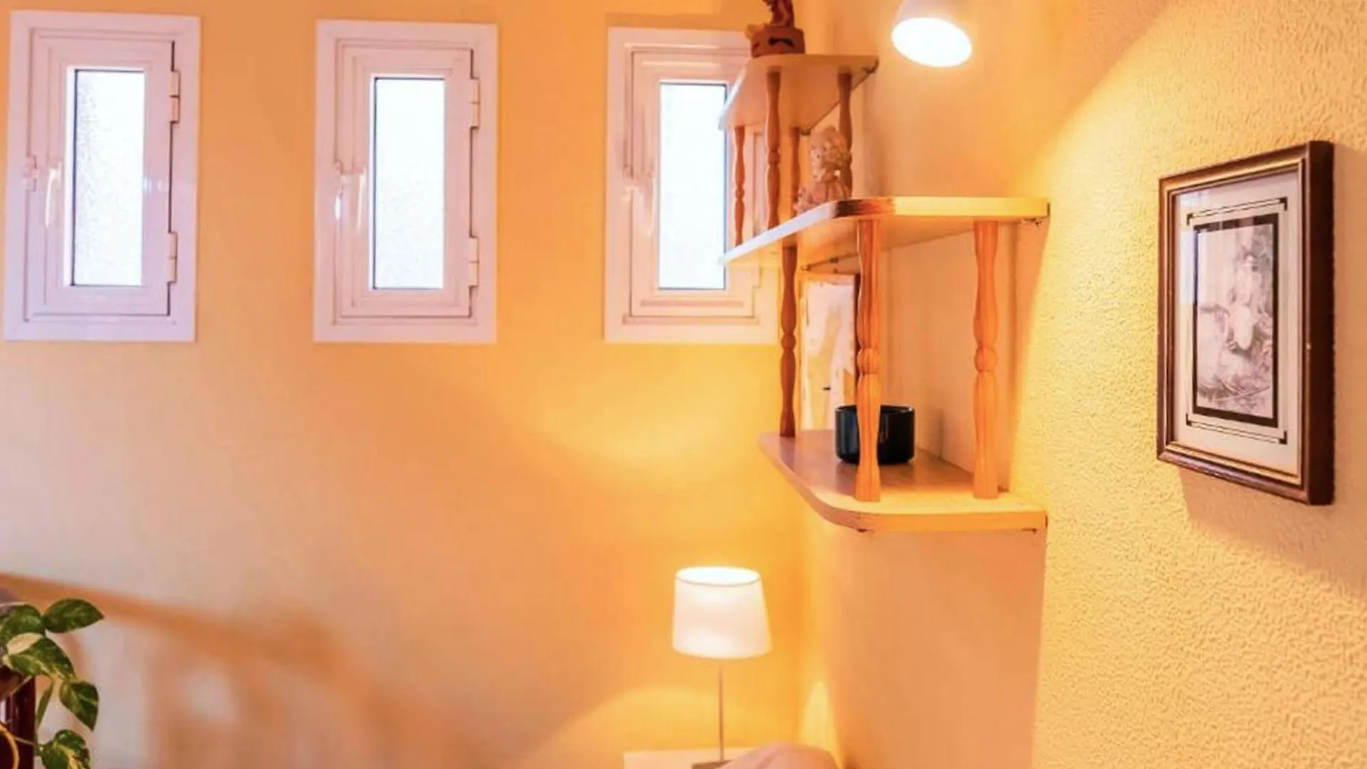 Apartamento Live Roque Puertito Guimar Puertito de Guimar España