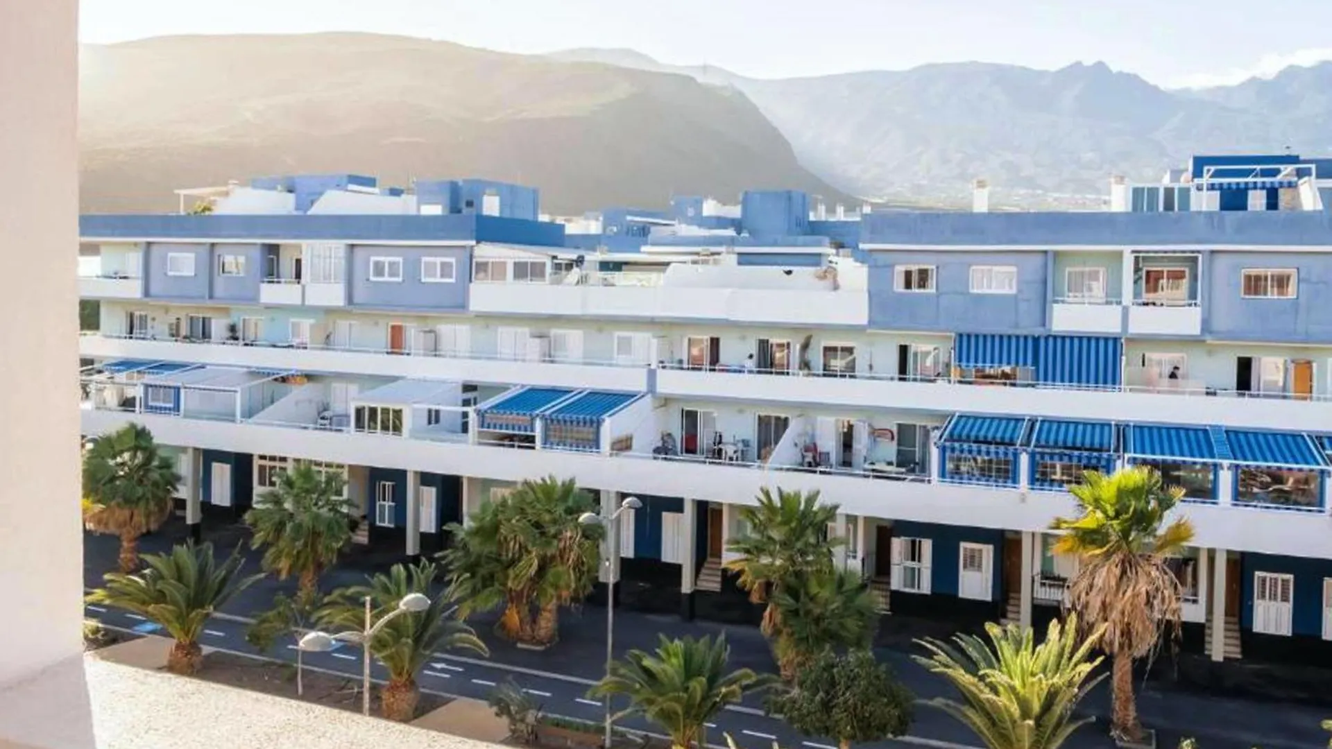 Apartamento Live Roque Puertito Guimar Puertito de Guimar 0*,  España