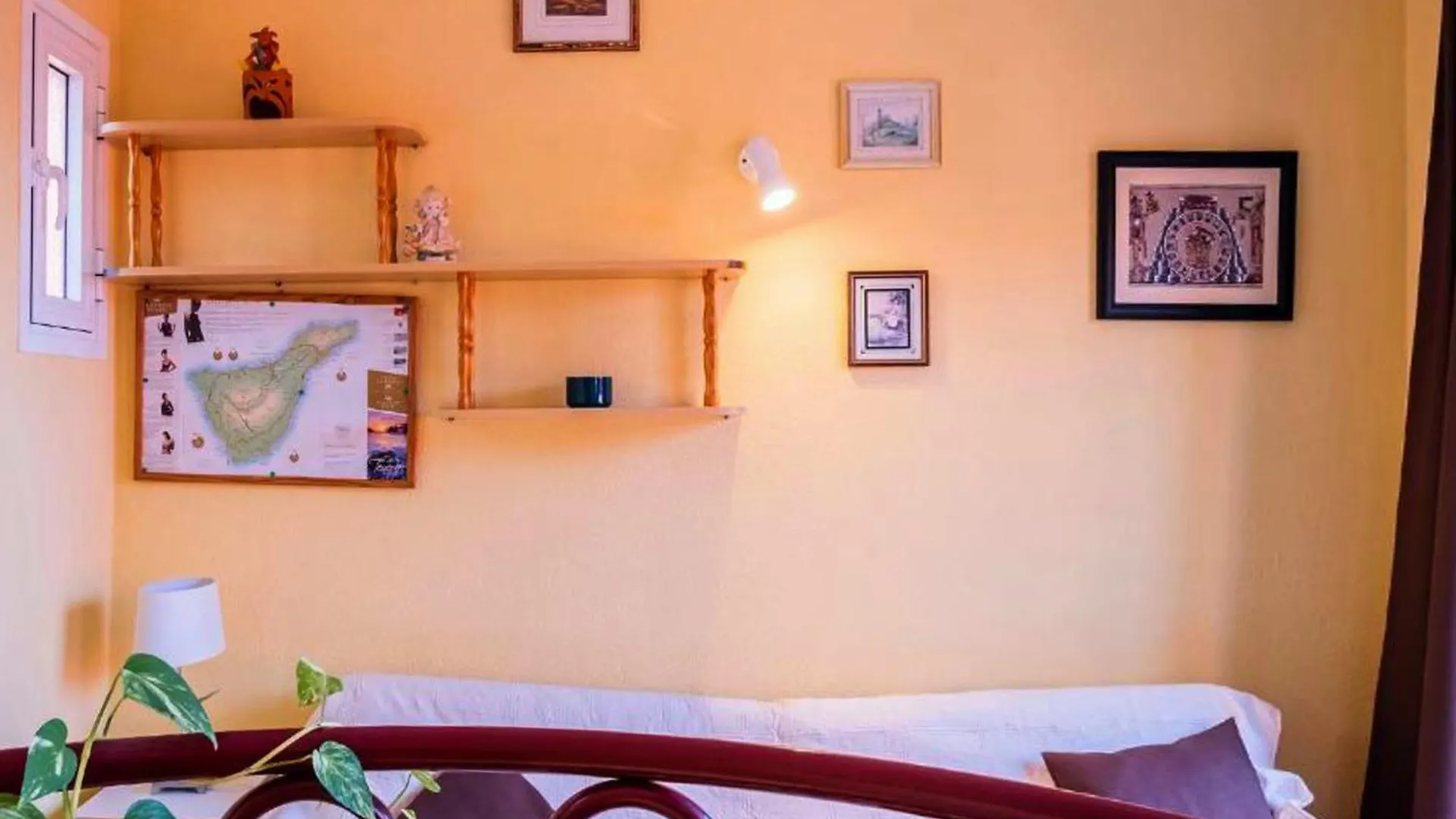Apartamento Live Roque Puertito Guimar Puertito de Guimar España