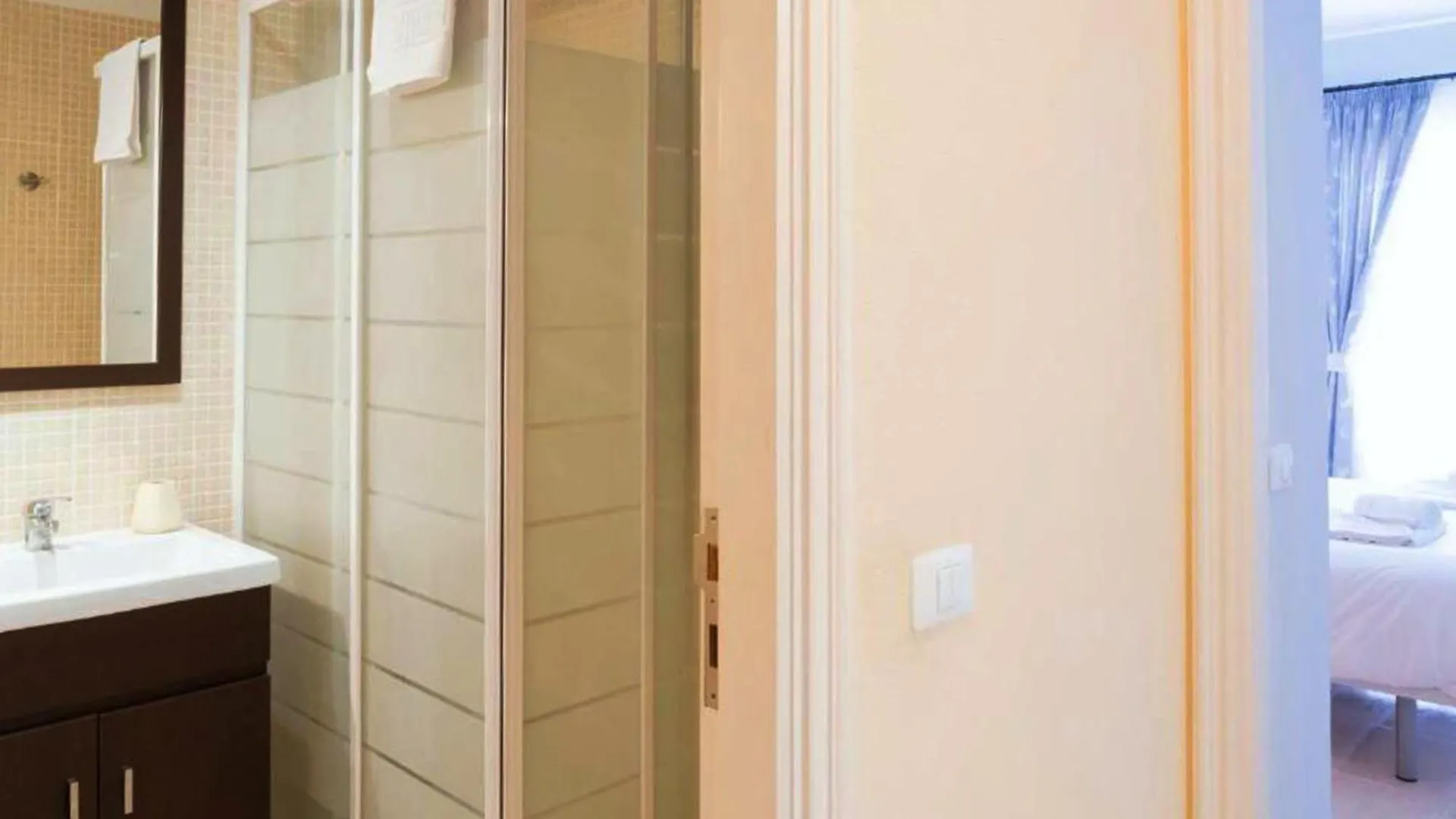 Apartamento Live Roque Puertito Guimar Puertito de Guimar