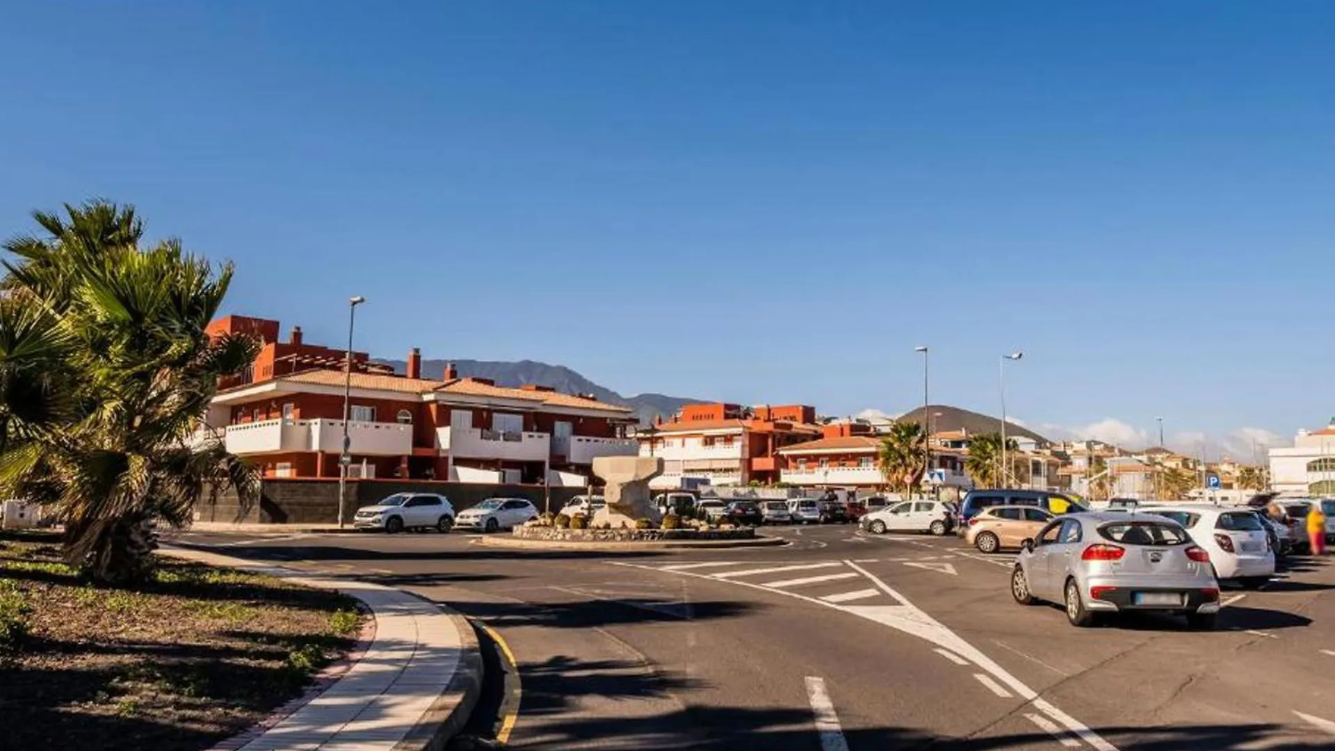 Apartamento Live Roque Puertito Guimar Puertito de Guimar 0*,