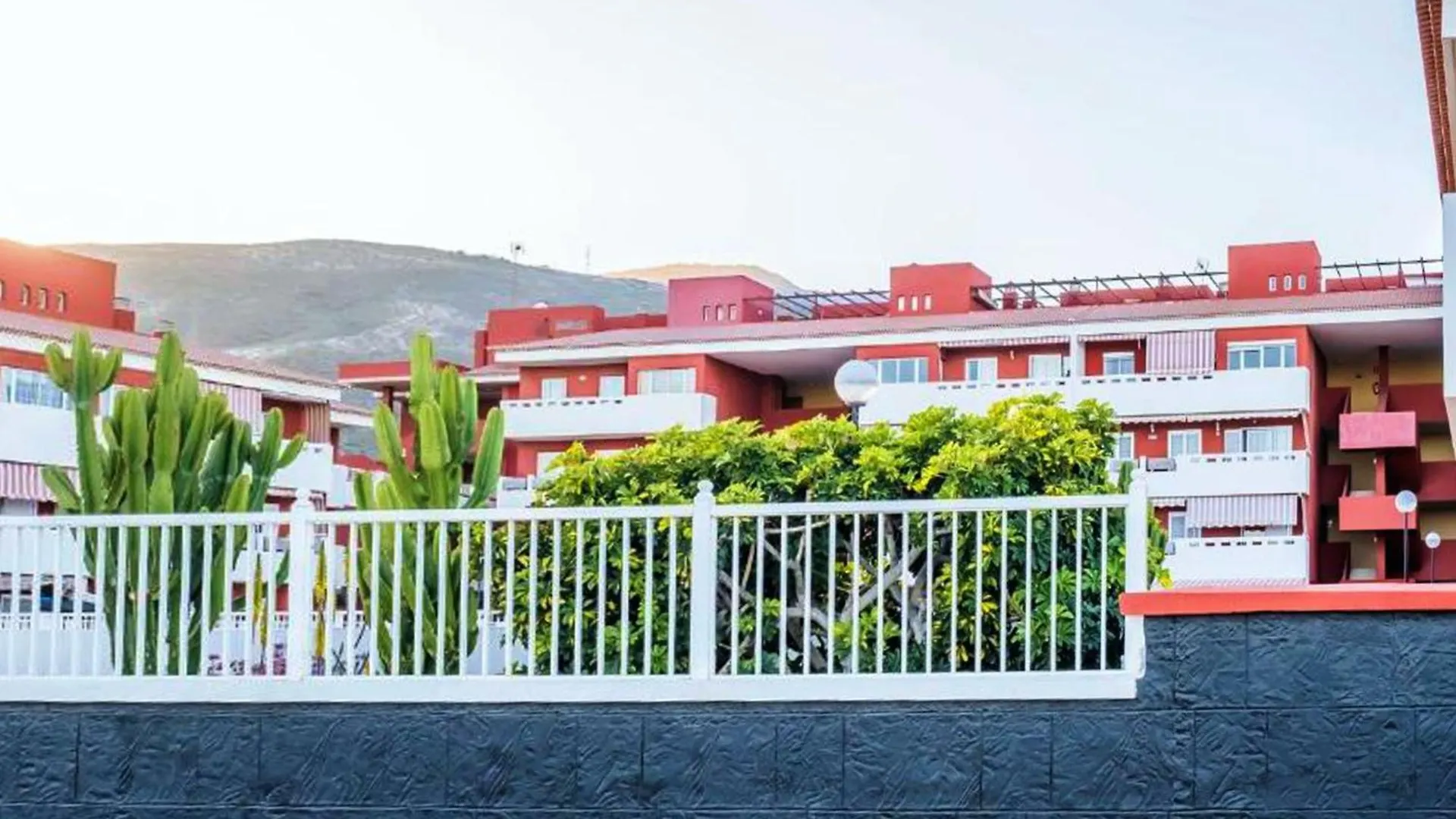 Apartamento Live Roque Puertito Guimar Puertito de Guimar
