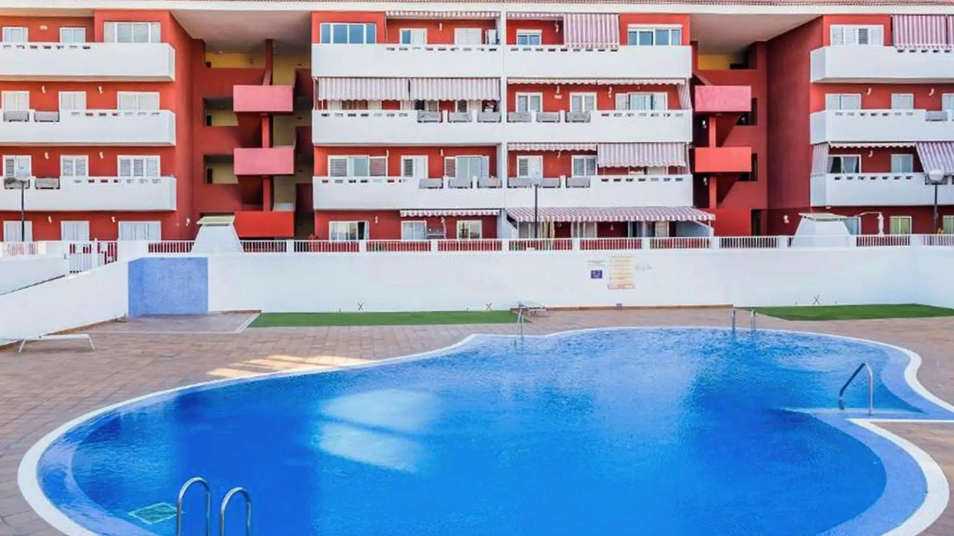Apartamento Live Roque Puertito Guimar Puertito de Guimar España