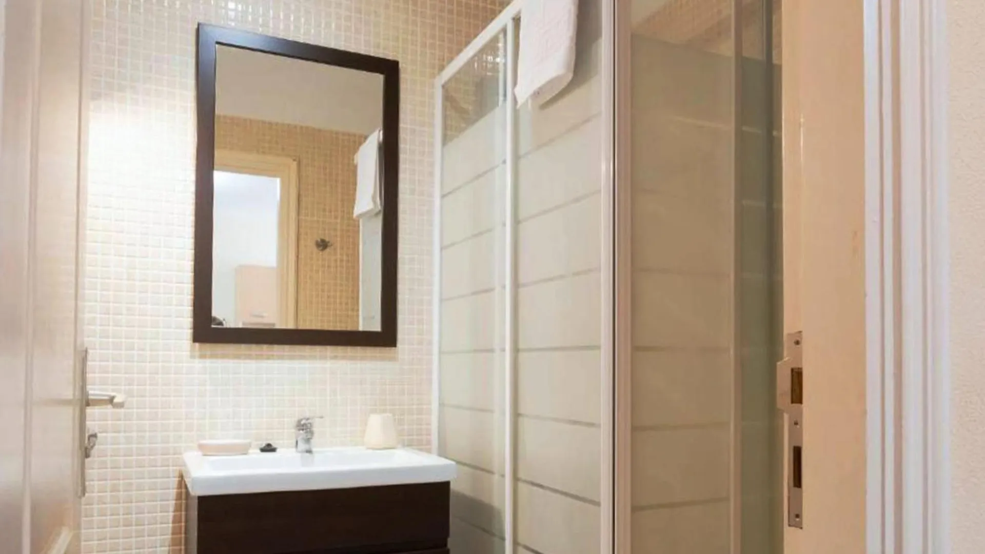 Apartamento Live Roque Puertito Guimar Puertito de Guimar 0*,