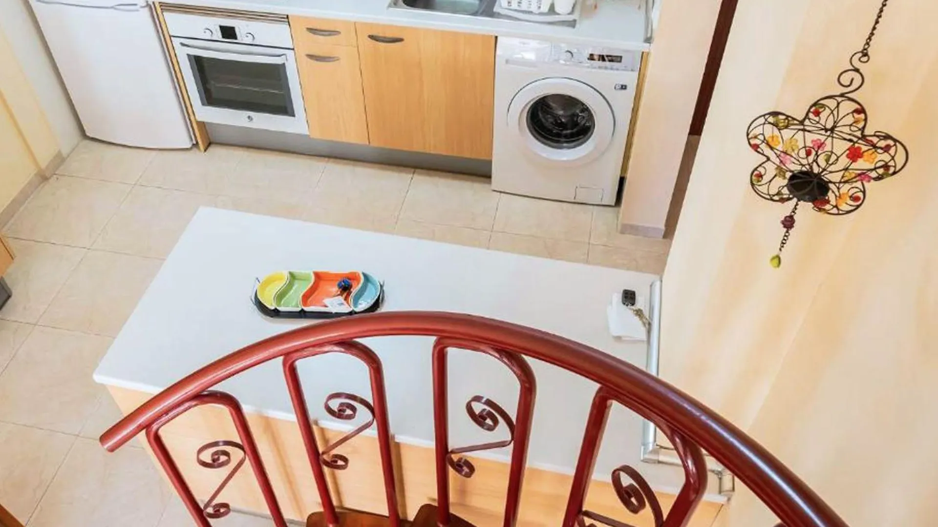 Apartamento Live Roque Puertito Guimar Puertito de Guimar 0*,  España