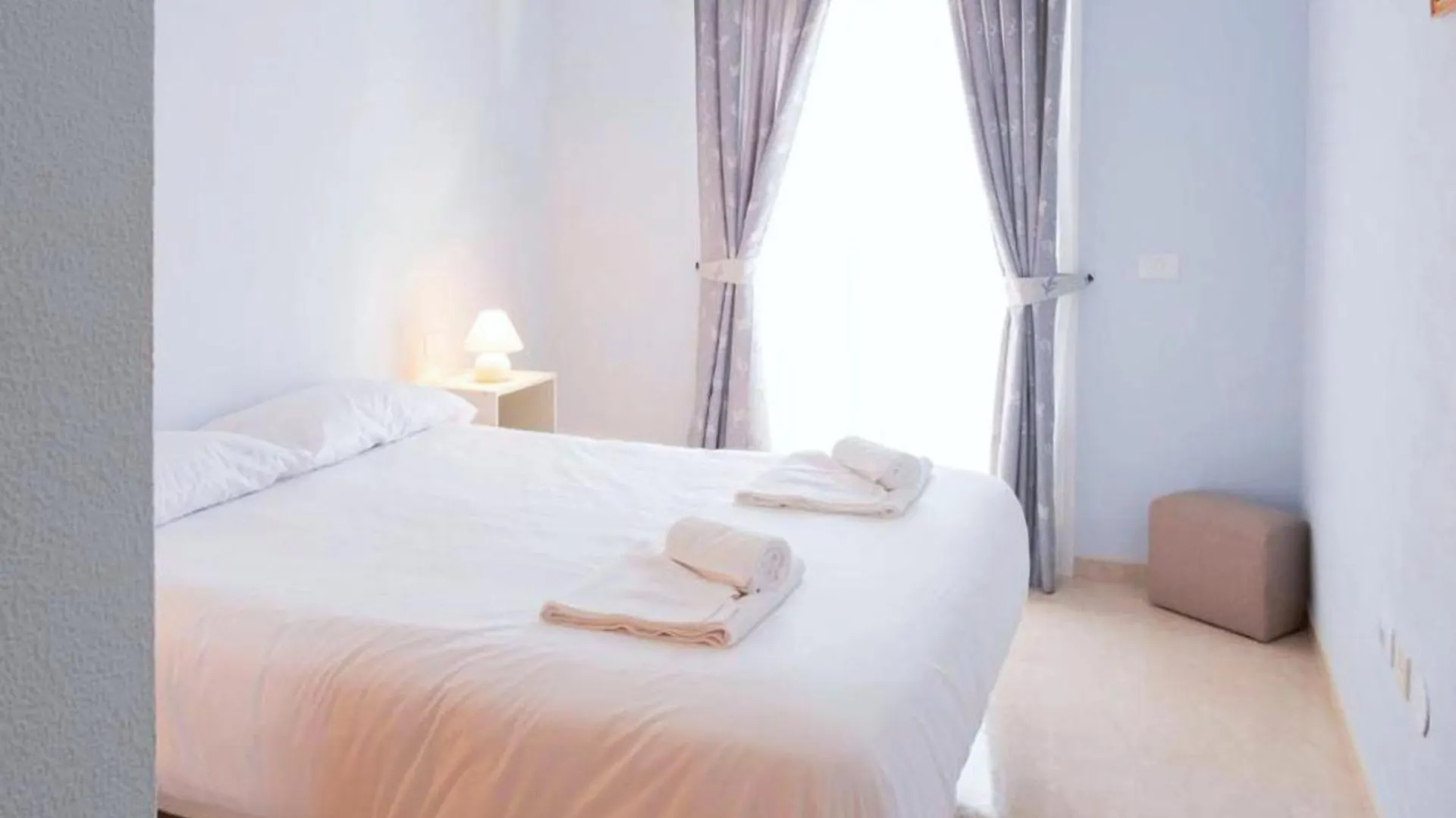 Apartamento Live Roque Puertito Guimar Puertito de Guimar España