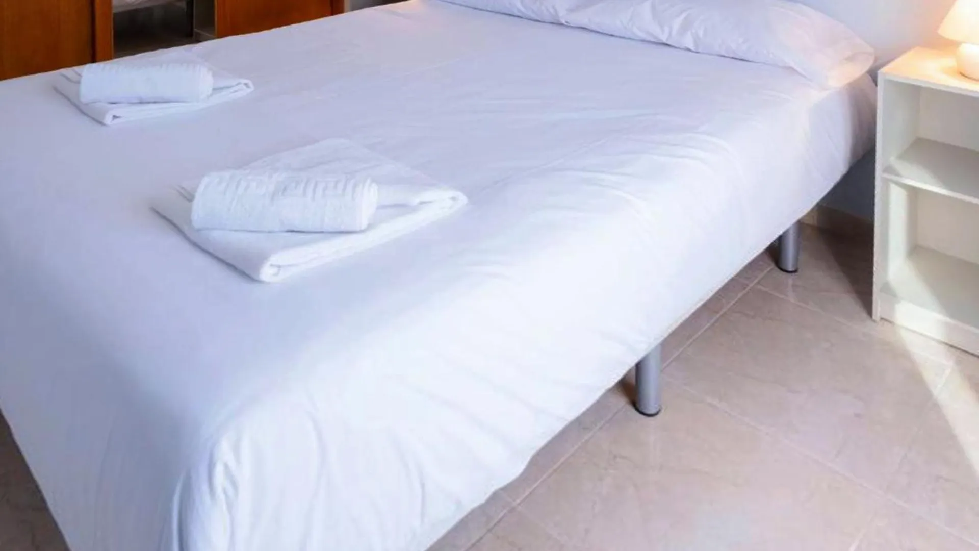 Apartamento Live Roque Puertito Guimar Puertito de Guimar
