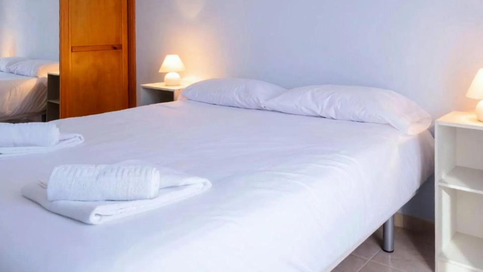 Apartamento Live Roque Puertito Guimar Puertito de Guimar 0*,