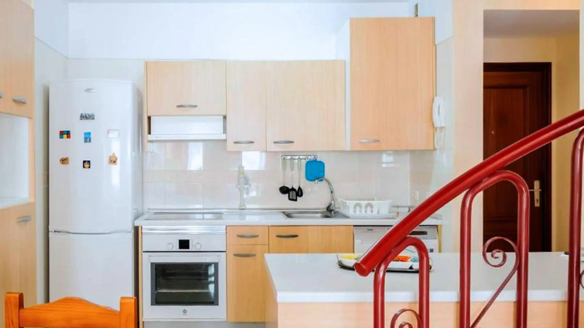 Apartamento Live Roque Puertito Guimar Puertito de Guimar España