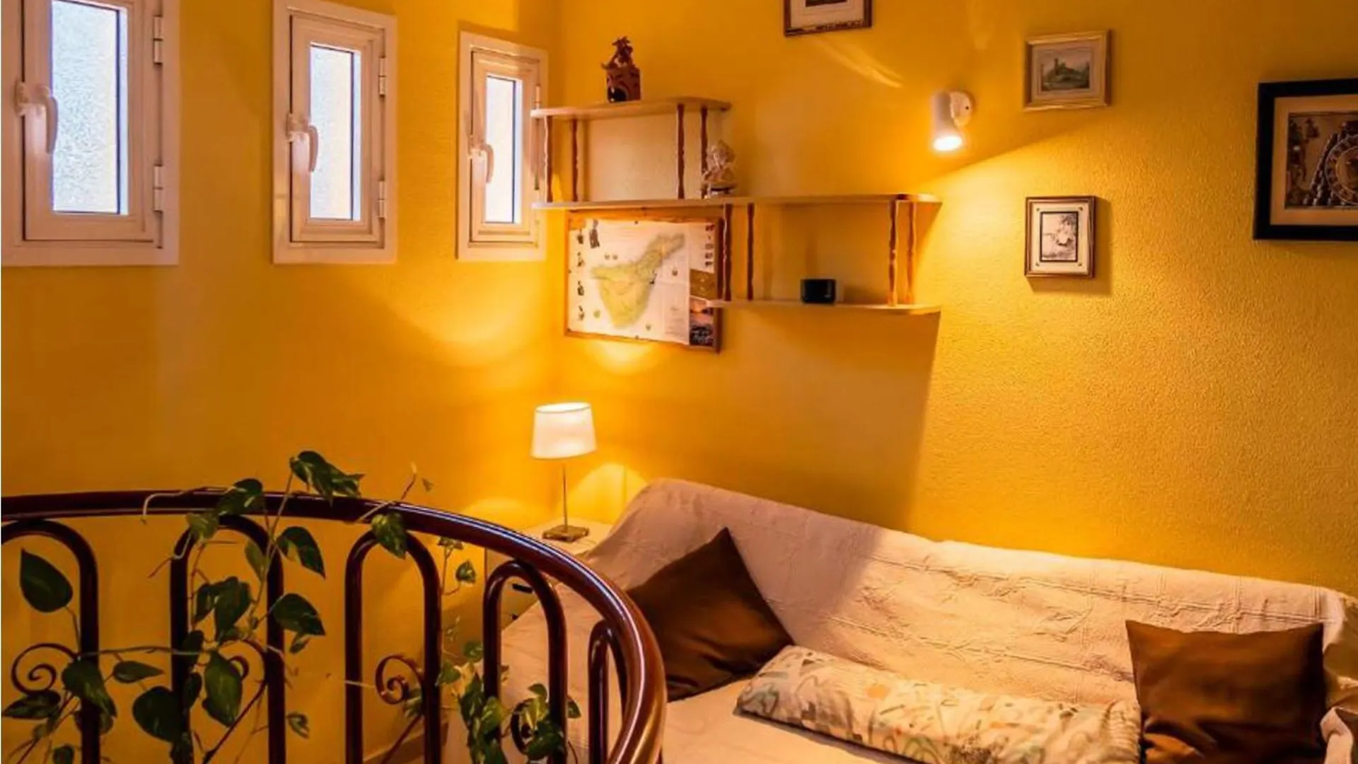 Apartamento Live Roque Puertito Guimar Puertito de Guimar