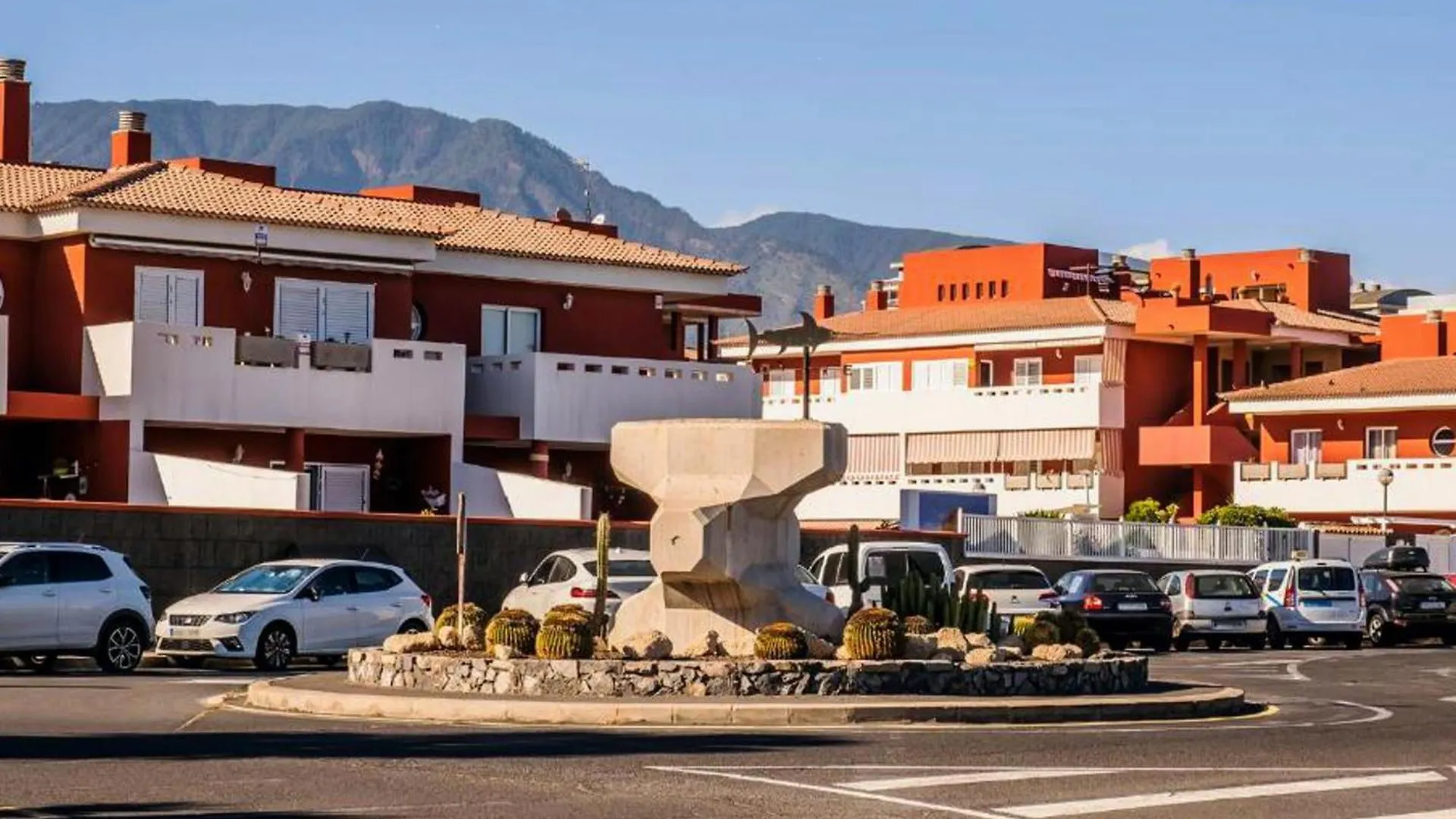 Apartamento Live Roque Puertito Guimar Puertito de Guimar