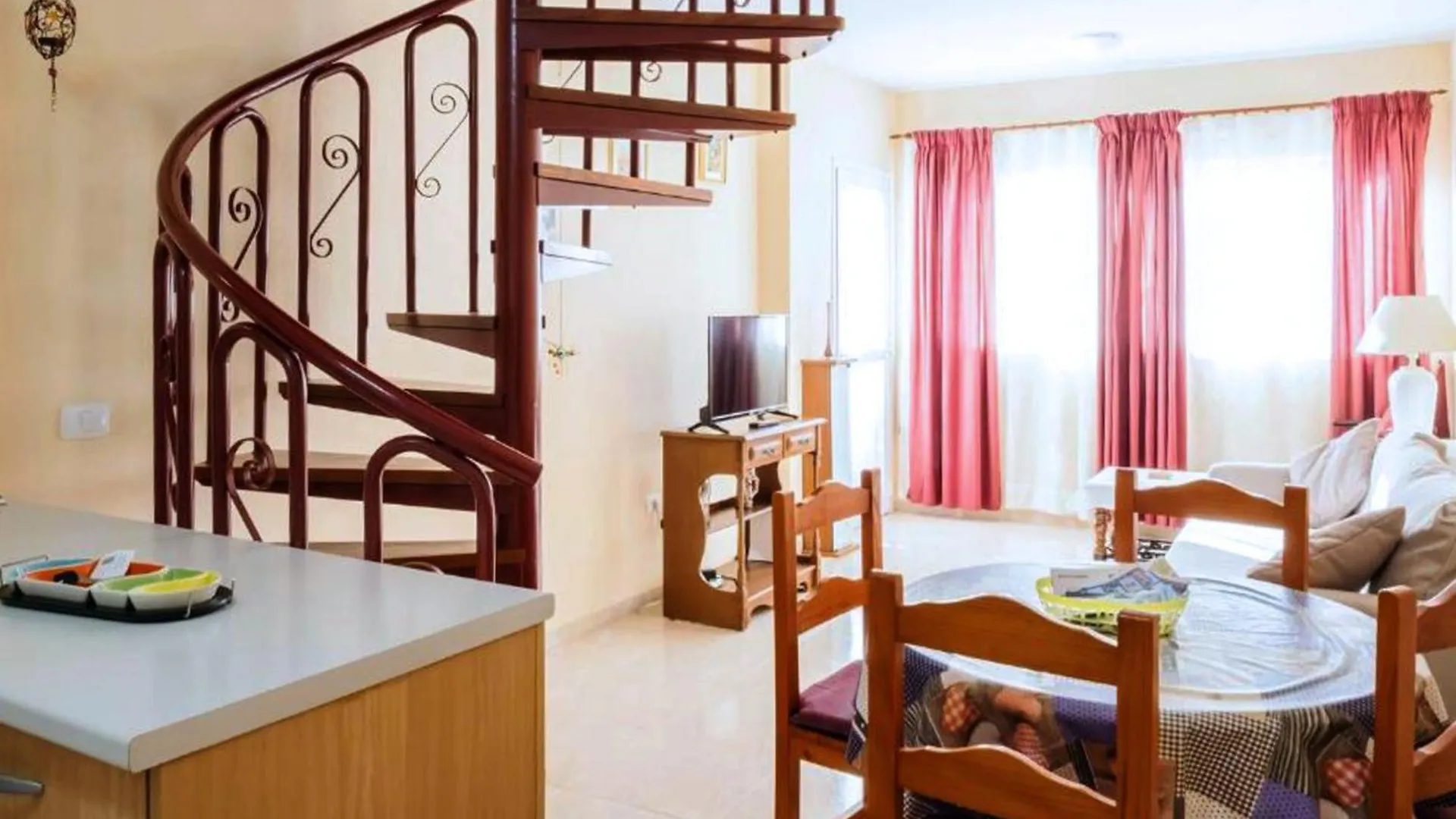 Apartamento Live Roque Puertito Guimar Puertito de Guimar