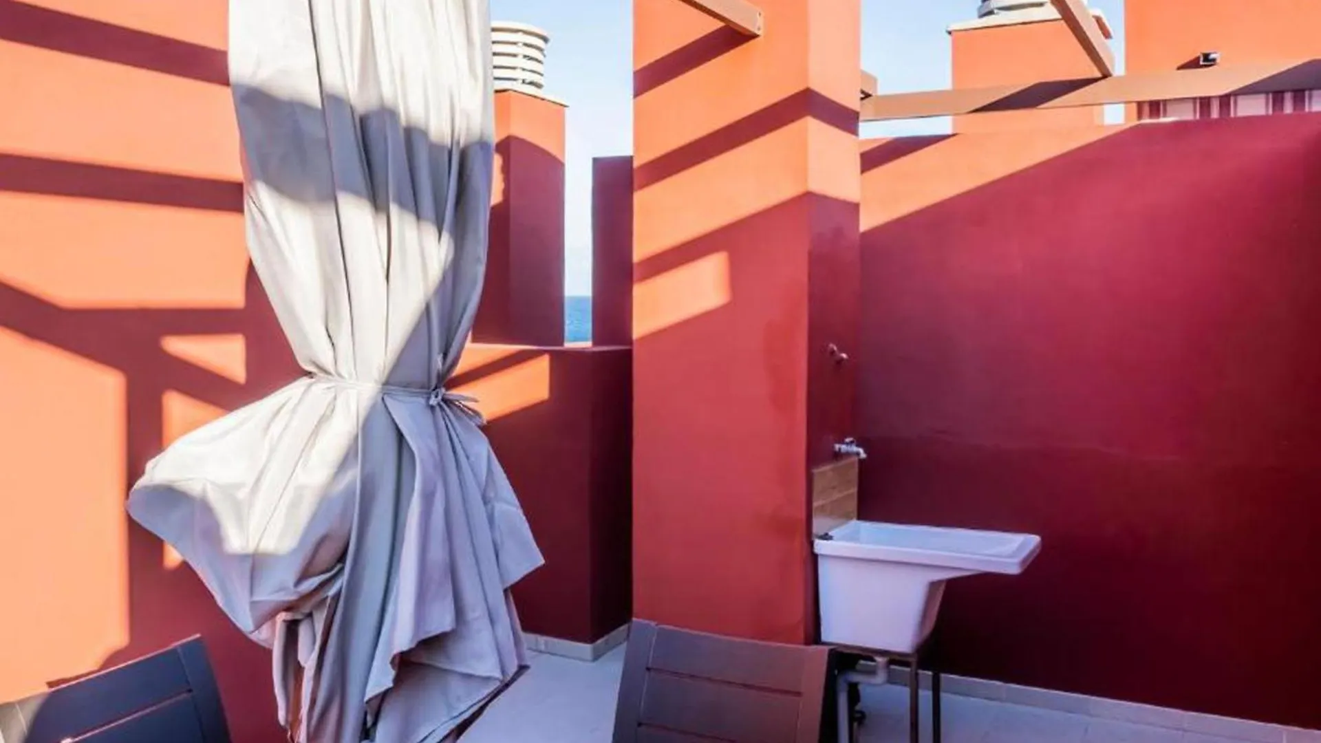 Apartamento Live Roque Puertito Guimar Puertito de Guimar España