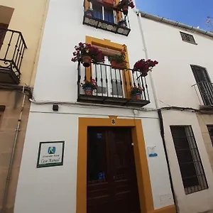 Casa Manuel Сasa de vacaciones Úbeda